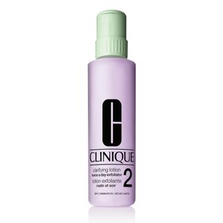 CLINIQUE Clarifying Lotion 2