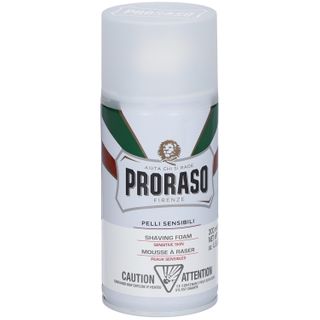 PRORASO Rasierschaum Empfindliche Haut