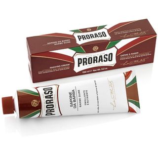 Proraso Red Shaving Cream