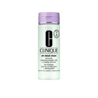 CLINIQUE All-in-One Cleansing Micellar Milk + Makeup Remover 1&2Gesichtsreinigung & Make-up-Entferner