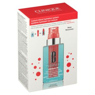 CLINIQUE iD™ Patrone mit konzentriertem Aktivstoff - Unreinheiten