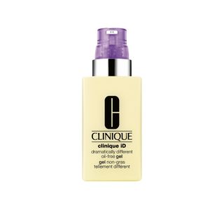 CLINIQUE iD™ Dramatically Different Oil-Control Gel + Lines & Wrinkles