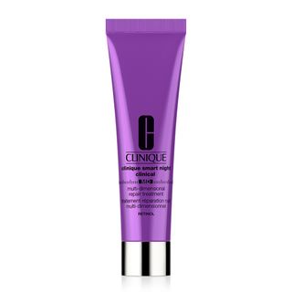 CLINIQUE Smart Night™ Clinical MD Multi-Dimensional Repair Treatment Retinol