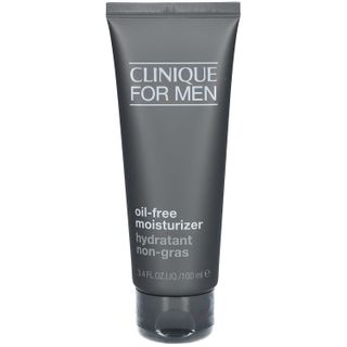 CLINIQUE FOR MEN Ölfreie Feuchtigkeitscreme