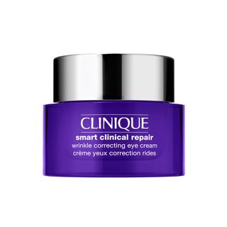 CLINQUE Smart Clinical Repair™ Wrinkle Correcting Eye Cream Anti-Age Augencreme