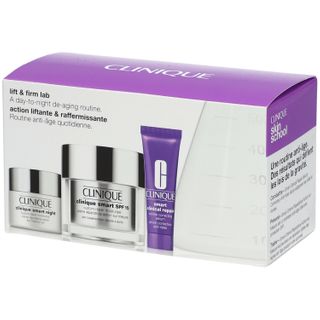 CLINIQUE Lift & Firm Lab