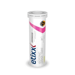 Etixx Isotonic Drink Tabs Zitrone