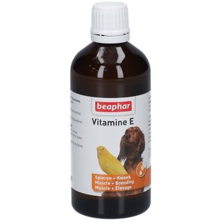 beaphar® Vitamin E