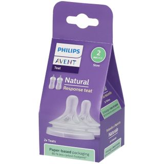 PHILIPS AVENT Natural Response Flow Speen