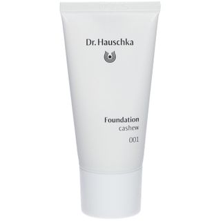 Dr. Hauschka Foundation 001 Cajou