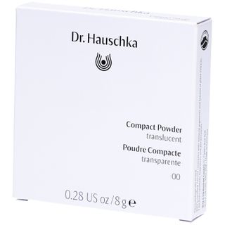 Dr. Hauschka Kompaktpulver