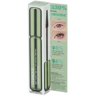 CLINQUE High Impact High-Fi Mascara Brown