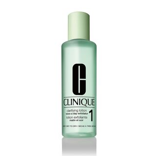 CLINIQUE Clarifying Lotion 1