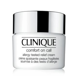 CLINIQUE Comfort on Call Allergy Tested relief Cream