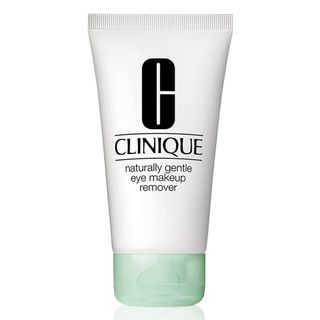 CLINIQUE Naturally Gentle Eye Makeup Remover