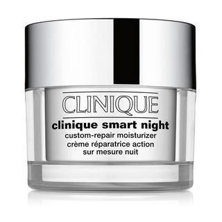 CLINIQUE Smart Night™ Custom-Repair Moisturizer