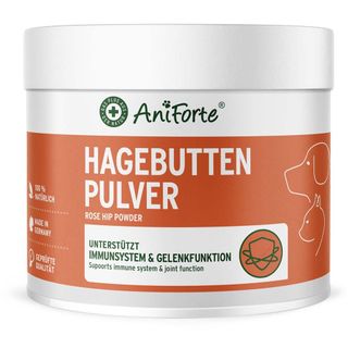 AniForte® Hagebutten Pulver