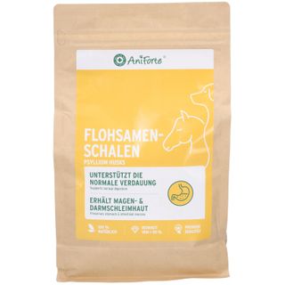 AniForte Flohsamenschalen