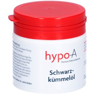 hypo-A Schwarzkümmelöl Kapseln