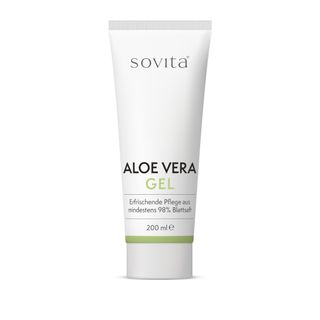 DR. STORZ Aloe Vera 97.5 % Tube 100 ml - Shop Apotheke