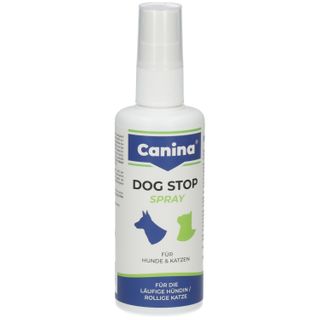 Canina® Dog-Stop