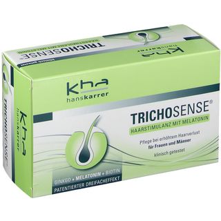 TRICHOSENSE® Lösung
