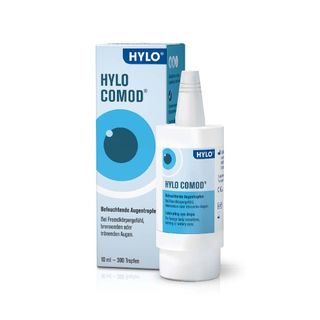 HYLO-COMOD®