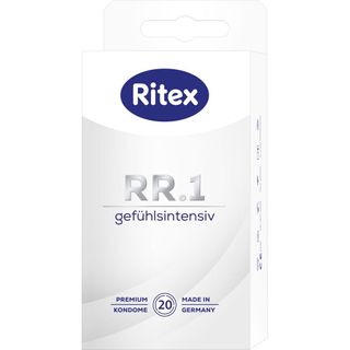 Ritex RR. 1 Kondome
