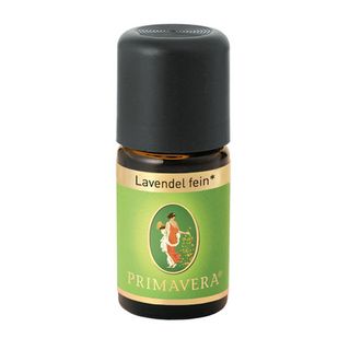 PRIMAVERA® Feiner Bio-Lavendel