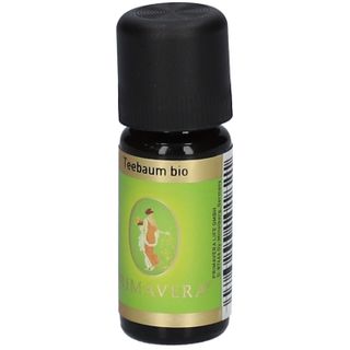 PRIMAVERA® Teebaum BIO
