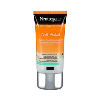 Neutrogena® Anti-Pickel Tägliche Feuchtigkeitspflege