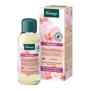 Kneipp® Pflegeölbad Mandelblüten Hautzart