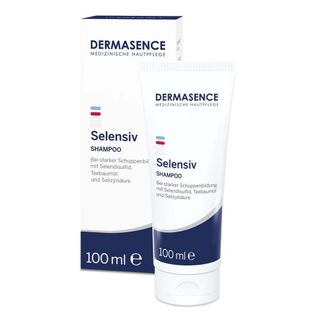 DERMASENCE Selensiv Shampoo