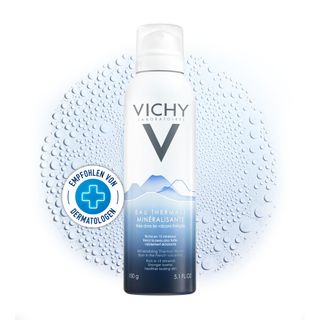 Vichy Thermalwasser-Spray