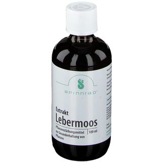Spinnrad® Lebermoos-Extrakt