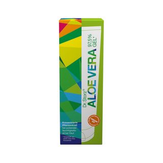 aloe vera gel nach sonnenbad Aloe Vera Gel bio - feeling main image 1