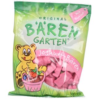 SOLDAN BÄREN GARTEN® Joghurt-Bären