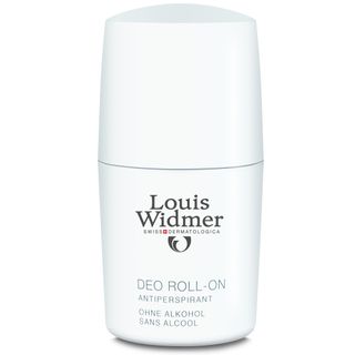 Louis Widmer Deo Roll-on Antiperspirant unparfümiert