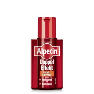 Alpecin Doppel-Effekt Shampoo
