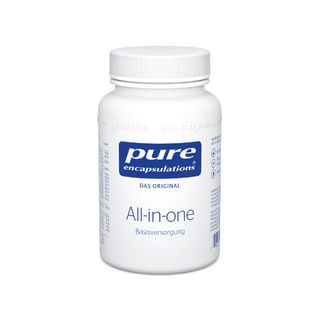 Pure Encapsulations® All-in-one