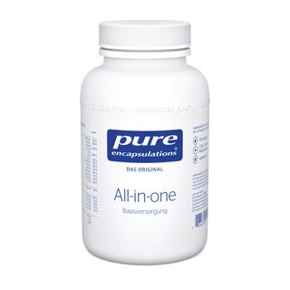 Pure Encapsulations® All-in-one