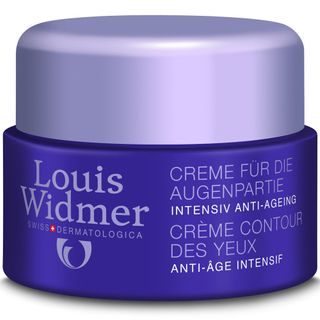 Louis Widmer Creme für die Augenpartie unparfümiert
