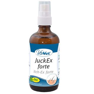 cd Vet VeaVet JuckEx forte