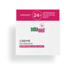Sebamed Gesichtscreme Vitamin E
