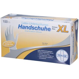 Einweghandschuhe online kaufen bei