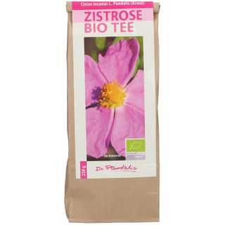 Zistrose Bio Tee