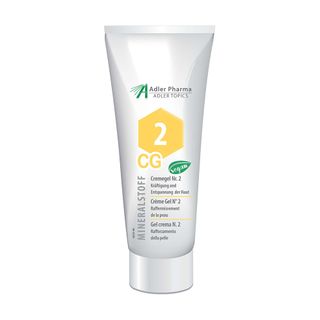 MINERALSTOFF Cremegel Nr. 2