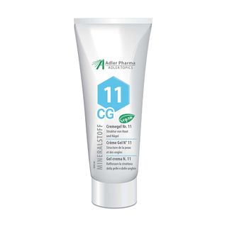 MINERALSTOFF Cremegel Nr. 11