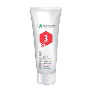 MINERALSTOFF Salbe Nr. 3