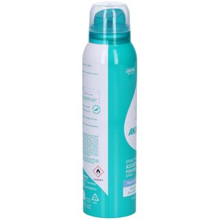 AKILEINE® Fuß-Puder-Spray